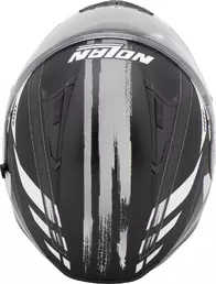 N87 Fulmen N-Com Black, Grey, White