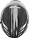 N87 Fulmen N-Com Black, Grey, White