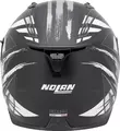 N87 Fulmen N-Com Black, Grey, White