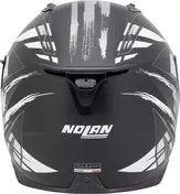 N87 Fulmen N-Com Black, Grey, White
