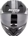 N87 Fulmen N-Com Black, Grey, White