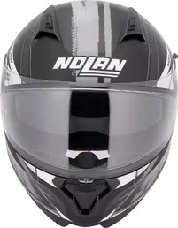 N87 Fulmen N-Com Black, Grey, White