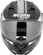 N87 Fulmen N-Com Black, Grey, White