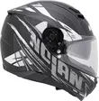 N87 Fulmen N-Com Black, Grey, White