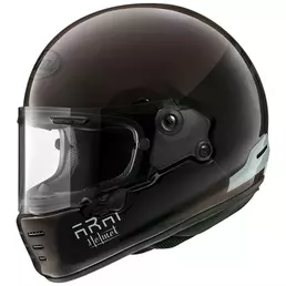 Arai Concept-xe 2206 React Мотошлем Brown Коричневый