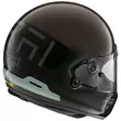 Arai Concept-xe 2206 React Мотошлем Brown Коричневый