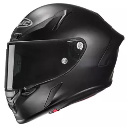 Hjc Rpha 1 Мотошлем Black Matt Черный