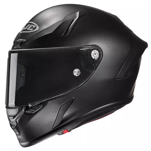 Hjc Rpha 1 Мотошлем Black Matt Черный (размер: xl)