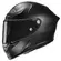 Hjc Rpha 1 Мотошлем Black Matt Черный