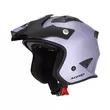 Acerbis Jet Aria 2206 Metallic Мотошлем Purple Фиолетовый (размер: xs)