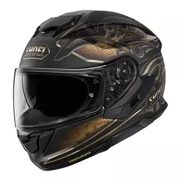 Shoei Gt Air 3 Nile Tc-9 Мотошлем Brown Коричневый