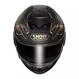 Shoei Gt Air 3 Nile Tc-9 Мотошлем Brown Коричневый