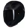 Nolan X-1005 Ultra Carbon Puro Мотошлем Gloss Черный (размер: xs)