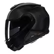 Nolan X-1005 Ultra Carbon Puro Мотошлем Gloss Черный
