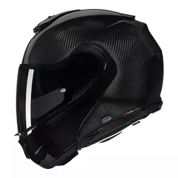Nolan X-1005 Ultra Carbon Puro Мотошлем Gloss Черный