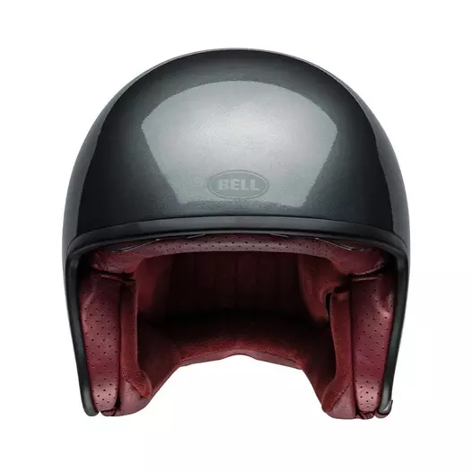 Bell Tx501 Ece6 Starship Мотошлем Grey Серый