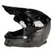 Klim F3 Carbon Pro Striker Мотошлем Black Черный