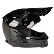 Klim F3 Carbon Pro Striker Мотошлем Black Черный