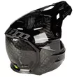 Klim F3 Carbon Pro Striker Мотошлем Black Черный
