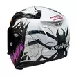 Hjc Rpha 12 Anti Venom 2 Marvel Мотошлем Белый
