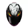 Hjc Rpha 12 Anti Venom 2 Marvel Мотошлем Белый