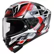 Shoei X-spr Pro Valion Tc-1 Мотошлем Красный (размер: xs)