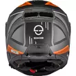 Schuberth S3 Storm Мотошлем Orange Оранжевый