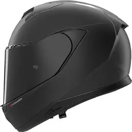 Nolan X-904 Ultra Carbon Мотошлем Triplonero Черный