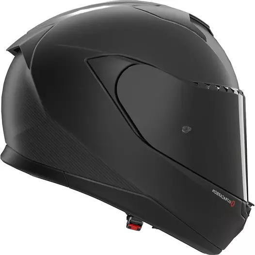 Nolan X-904 Ultra Carbon Мотошлем Triplonero Черный