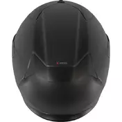 Nolan X-904 Ultra Carbon Мотошлем Triplonero Черный