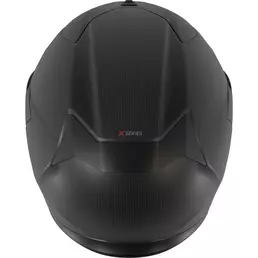 Nolan X-904 Ultra Carbon Мотошлем Triplonero Черный