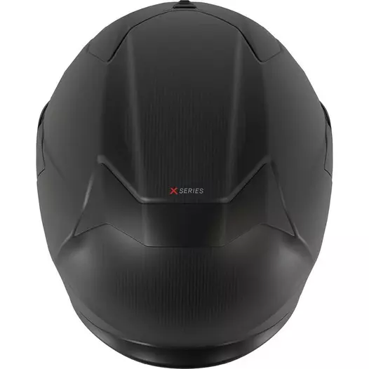 Nolan X-904 Ultra Carbon Мотошлем Triplonero Черный