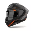 Airoh Matryx Rocket Мотошлем Orange Matt Оранжевый (размер: xs)