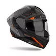 Airoh Matryx Rocket Мотошлем Orange Matt Оранжевый