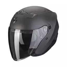 Scorpion Exo 230 Solid Мотошлем Anthracite Matt Серый
