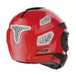 Nolan N30-4 Tp Blazer Мотошлем Red Красный