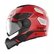 Nolan N30-4 Tp Blazer Мотошлем Red Красный