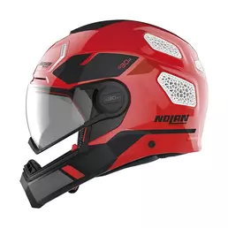 Nolan N30-4 Tp Blazer Мотошлем Red Красный