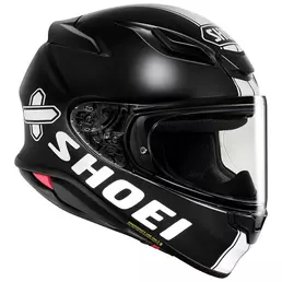 Shoei Nxr 2 Ideograph Tc-5 Мотошлем Черный