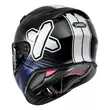 Shoei Nxr 2 Ideograph Tc-5 Мотошлем Черный
