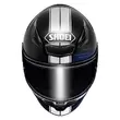 Shoei Nxr 2 Ideograph Tc-5 Мотошлем Черный