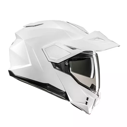 Hjc I80 Modular Мотошлем White Белый