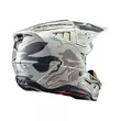 Alpinestars Sm5 2206 Mineral Мотошлем Celadon Серый