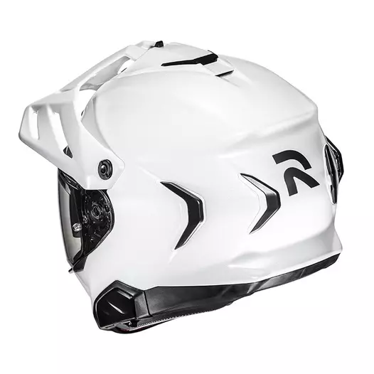 Hjc Rpha 60 Мотошлем White Белый