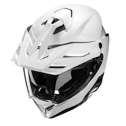 Hjc Rpha 60 Мотошлем White Белый