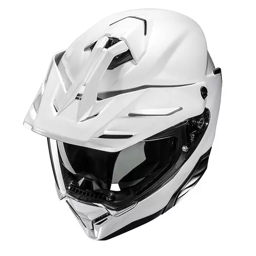Hjc Rpha 60 Мотошлем White Белый