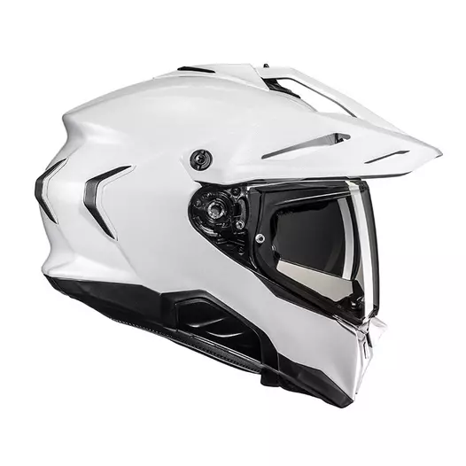 Hjc Rpha 60 Мотошлем White Белый