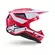 Alpinestars Sm3 Heat Мотошлем Red White Красный
