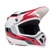 Bell Mx-9 Mips Ece6 Rift Мотошлем Red Красный (размер: s)