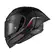 Nexx X.r3r Apex Мотошлем Black Черный